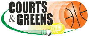 Courts and Greens Logo 2